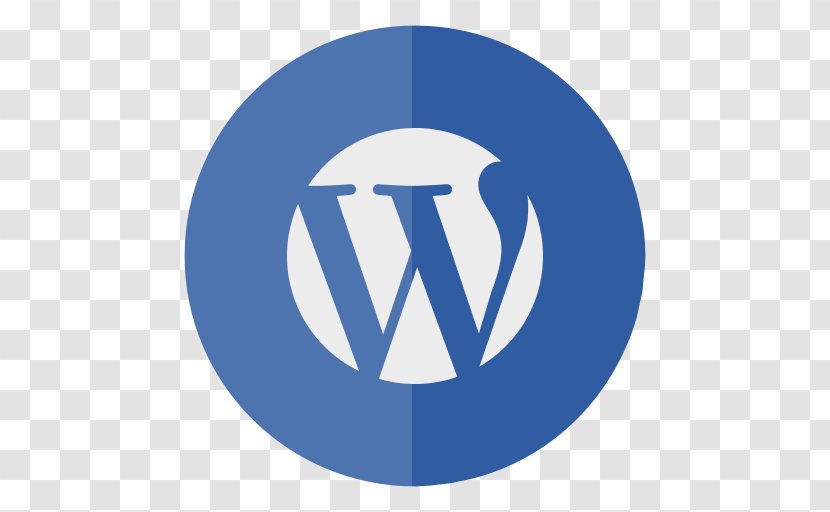 WordPress Blog Plug-in Theme Transparent PNG