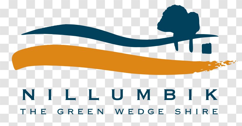 Logo Nillumbik Shire Council Brand - Text - File Transparent PNG