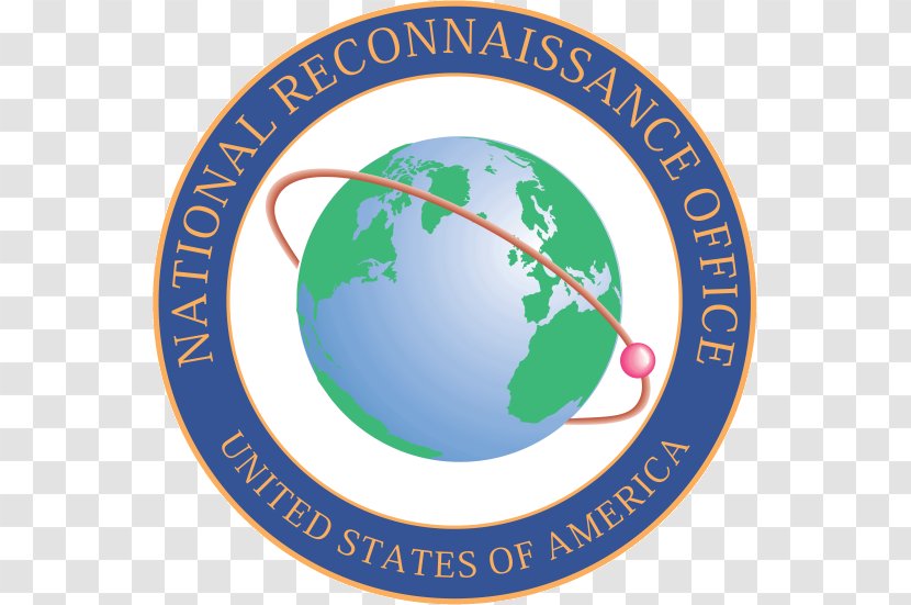 National Reconnaissance Office United States Intelligence Community Department Of Defense Agency Security - Weltraum Transparent PNG