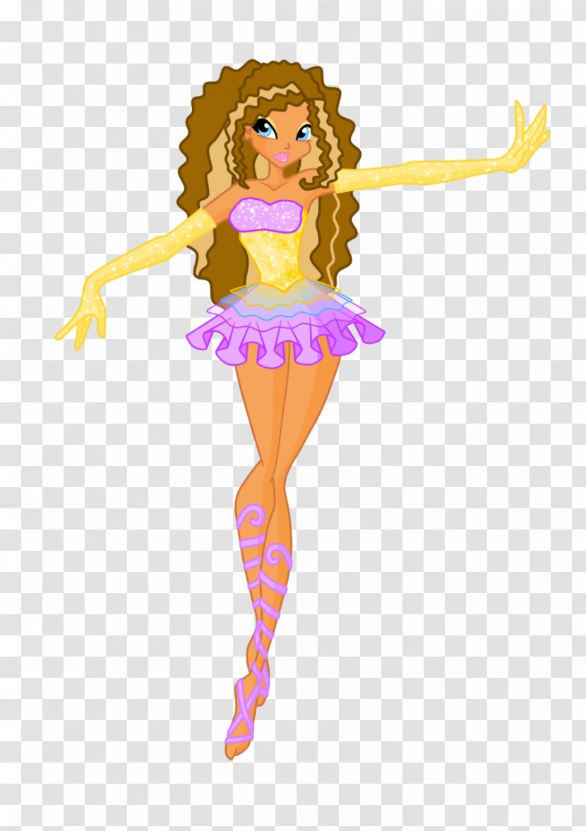 Drawing Cartoon Pixie Fairy - Costume Design - Wings Transparent PNG