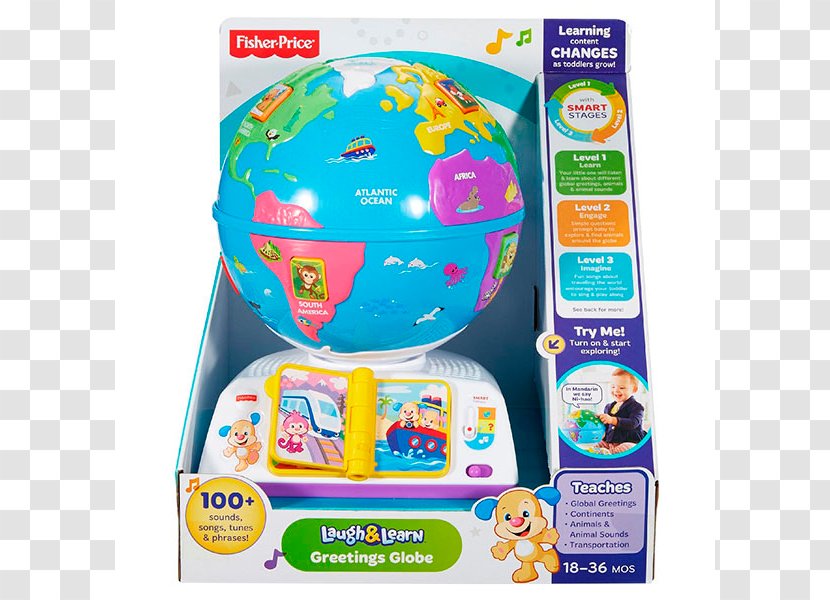 Fisher-Price Toy Pre-school Infant Transparent PNG