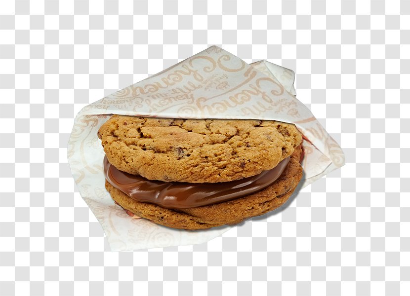 Biscuits Mr. Cheney Cookies Chocolate Brownie Brittle Dessert - Flavor - Sandwiches Transparent PNG