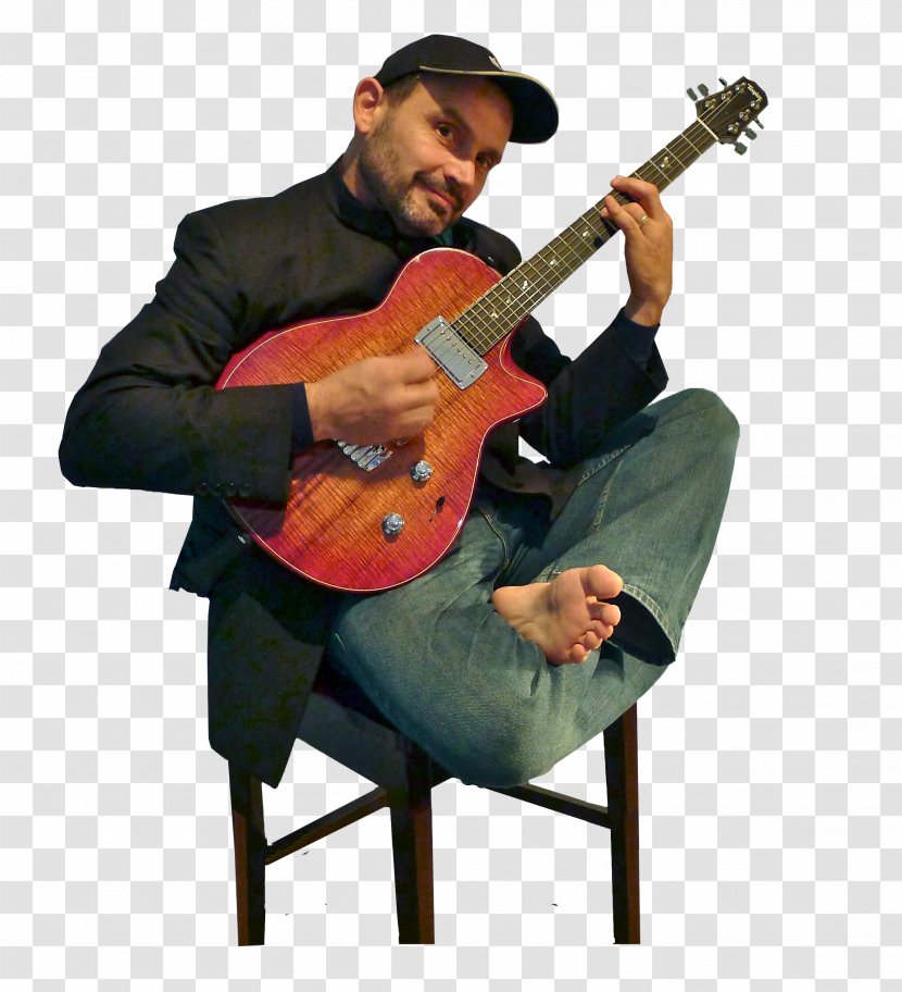 Ukulele Cuatro Kevin Honeycutt Lesson Bass Guitar - Musical Instrument - Musician Transparent PNG