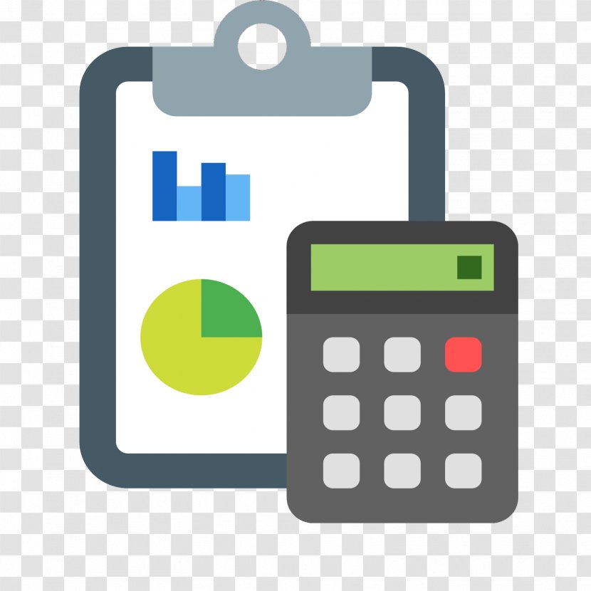 Financial Accounting Accountant Vector Graphics - Brand - Social Security Income Calculator Transparent PNG
