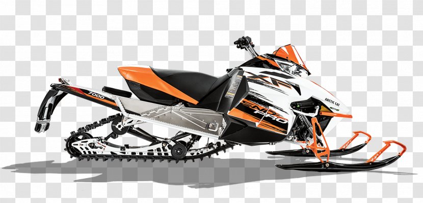 Arctic Cat Snowmobile Jaguar XF Motorcycle Polaris Industries - Vehicle - Sway Transparent PNG