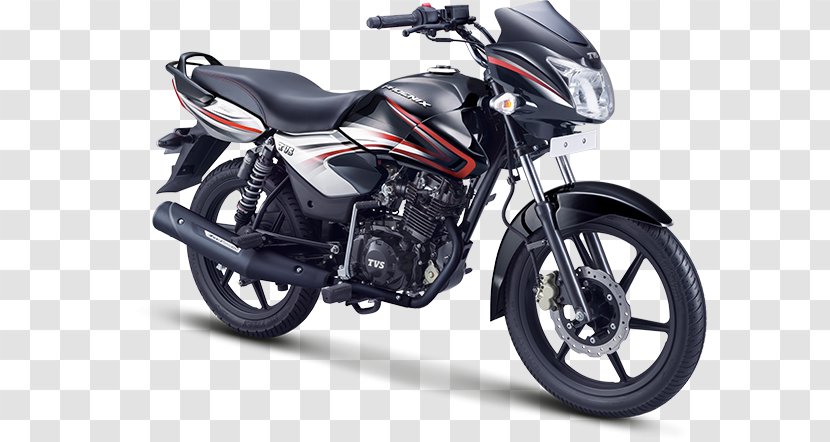 TVS Motor Company Car India Motorcycle Two-wheeler - Automotive Exterior - Tvs Transparent PNG