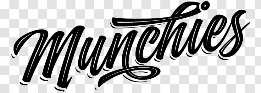 Logo Brand Munchies By Antonio Food Transparent PNG