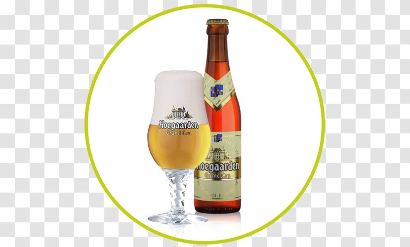 Beer Bottle Rodenbach Brewery Grand Cru Anheuser-Busch InBev - Glass Transparent PNG