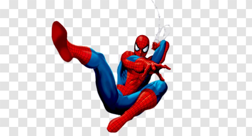 Spider-Man Comics Image Clip Art - Comic Book - Spiderman Transparent PNG