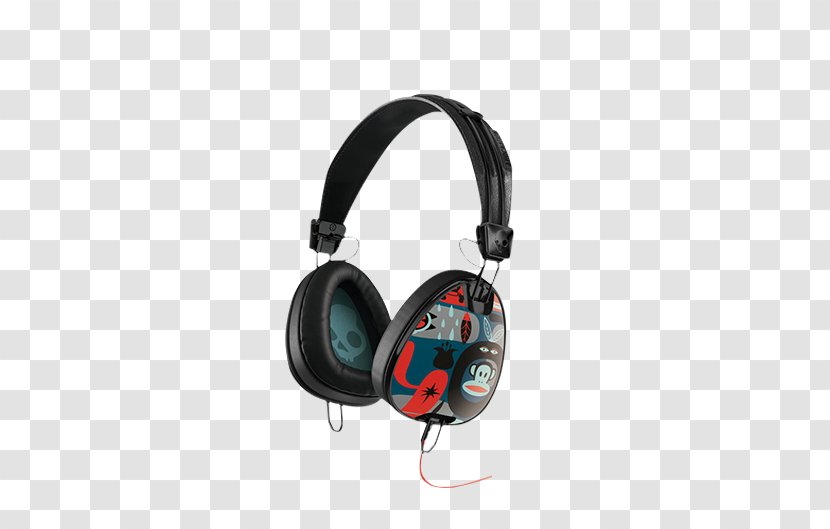 Microphone Headphones Skullcandy Headset Sound - Noisecancelling Transparent PNG