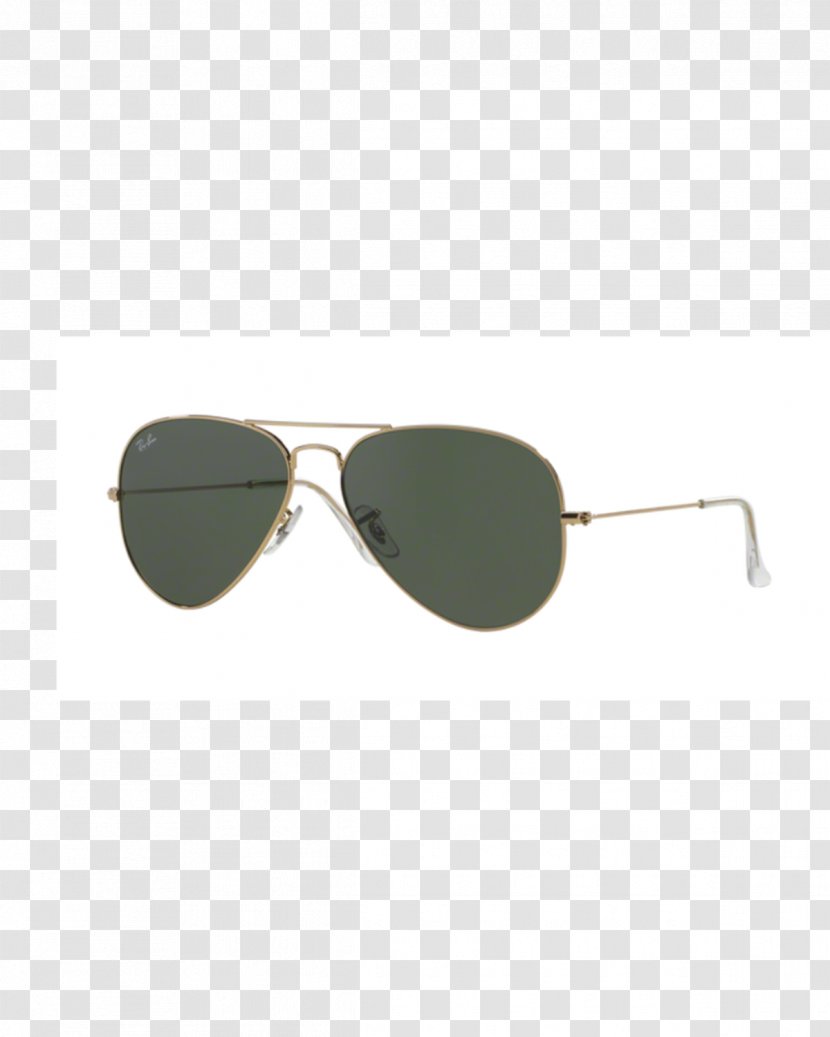 Ray-Ban Aviator Classic Sunglasses Round Metal - Oliver Peoples - Ray Ban Transparent PNG