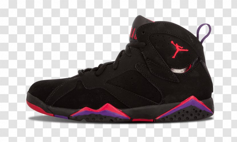 Sneakers Shoe Footwear Puma Sportswear - Michael Jordan Transparent PNG