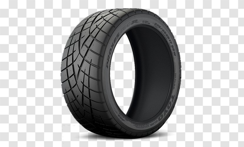 Car Toyo Tire & Rubber Company Off-road Wheel - Tread Transparent PNG