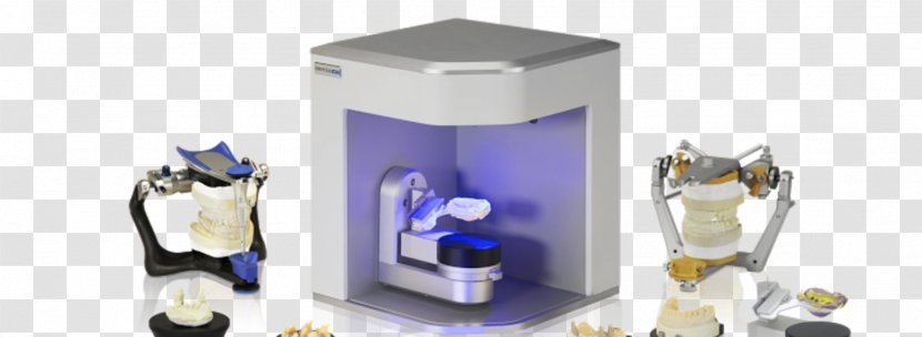 Image Scanner 3D Dentistry Dental Laboratory - 3d - Tooth Transparent PNG