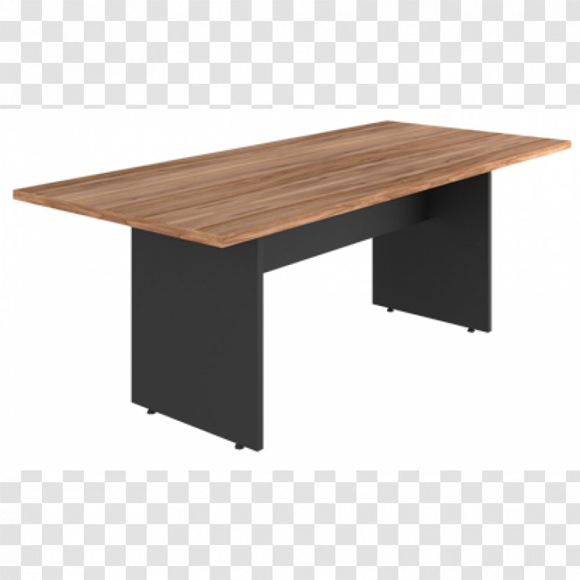 Table Office Furniture SamFlex Móveis Para Escritório - Mediumdensity Fibreboard Transparent PNG