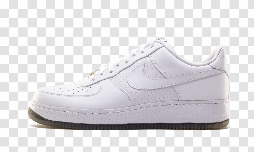 Sneakers Skate Shoe Basketball Sportswear - Air Force One Transparent PNG