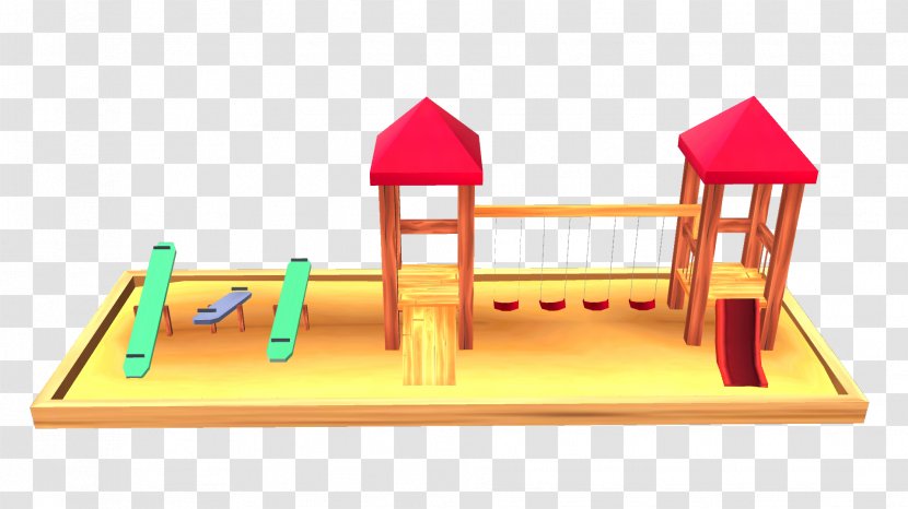 Playground Toy Block - Play - Children’s Transparent PNG