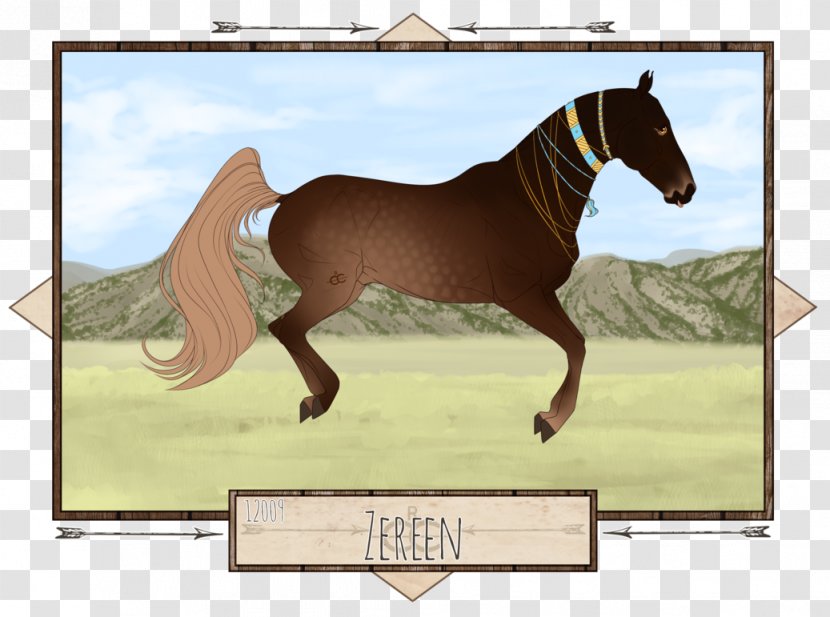 Rival Schools: United By Fate Project Justice Horse Pony Stallion - Pack Animal Transparent PNG