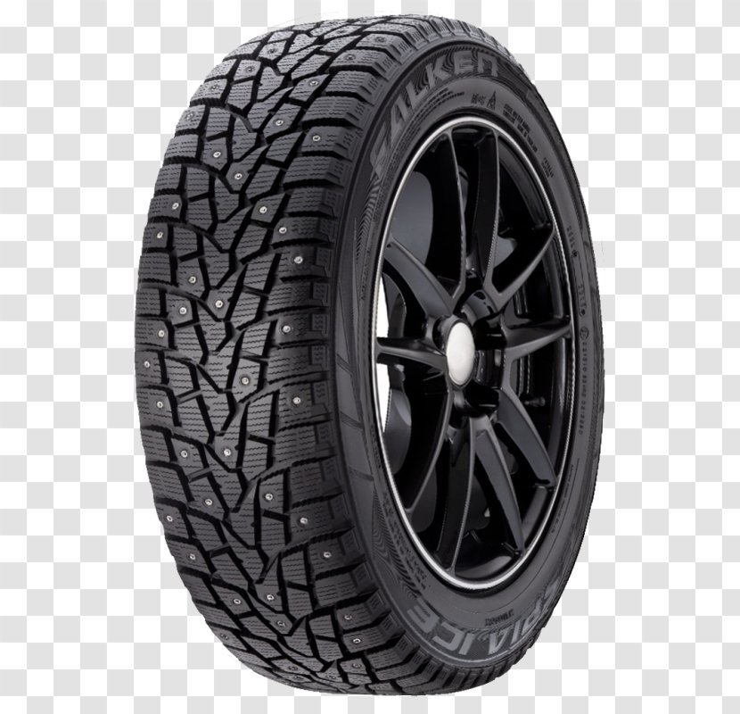 Car Falken Tire Snow Price Transparent PNG