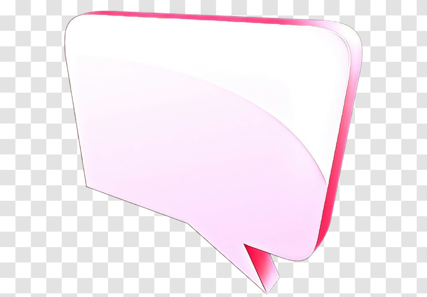 Pink Magenta Paper Paper Product Transparent PNG