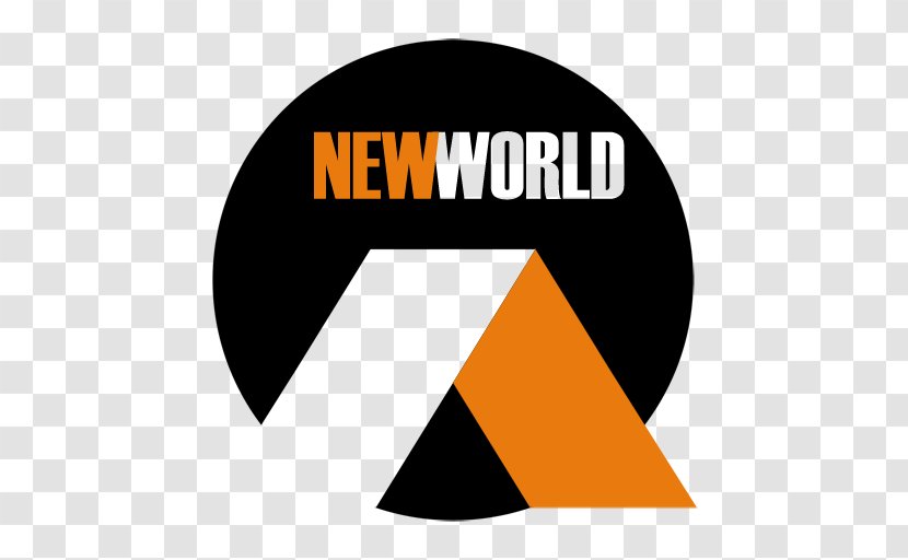 Logo Brand Font - Floppy Disk - New World Interactive Transparent PNG