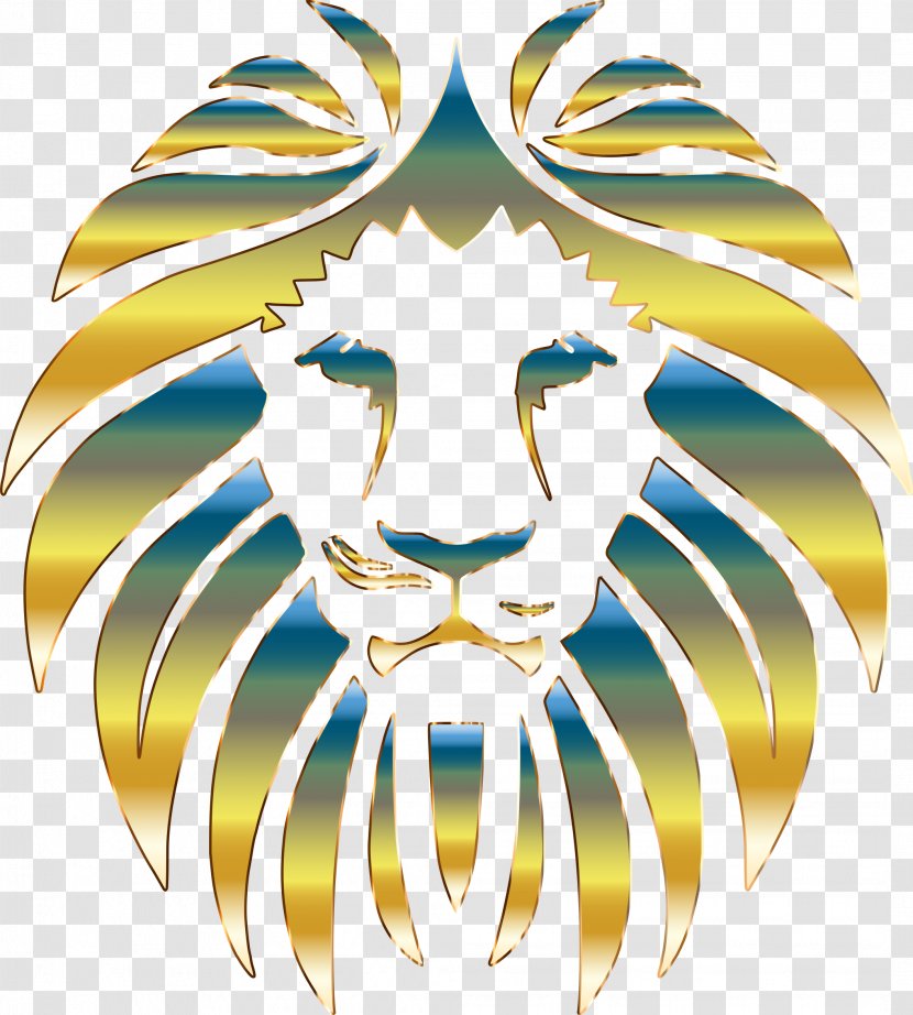 Pozzuoli S.S.D. Puteolana 1902 Internapoli Football Clip Art - Roar - Lion Background Cliparts Transparent PNG