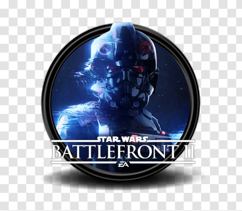 Star Wars Battlefront II PlayStation 4 Xbox One Electronic Entertainment Expo 2017 Transparent PNG