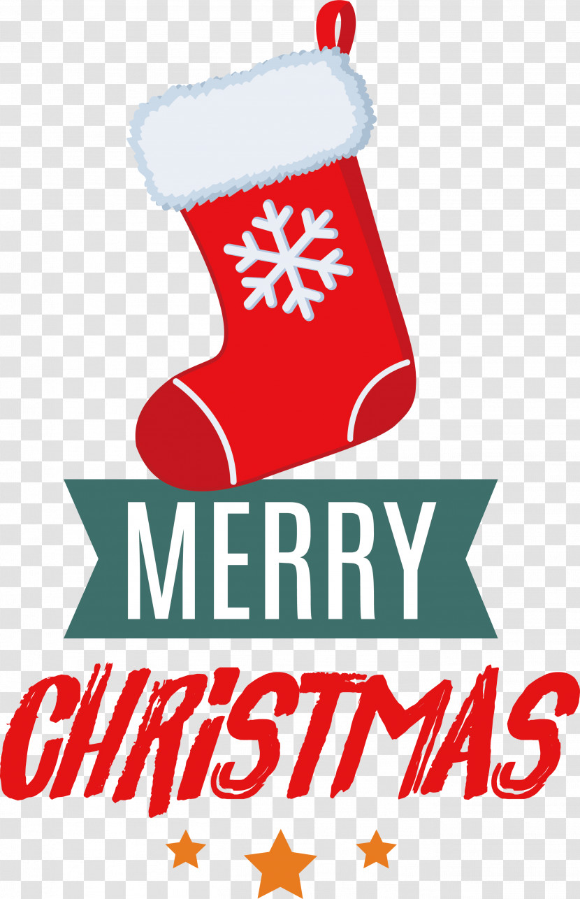 Merry Christmas Transparent PNG