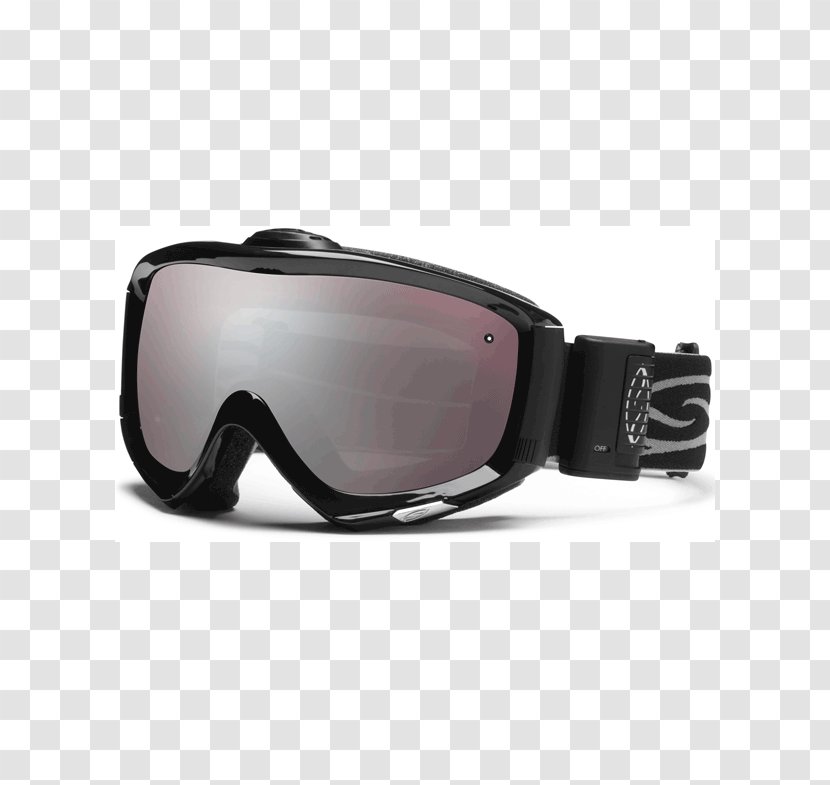 Snow Goggles Sunglasses Lens Gafas De Esquí - Personal Protective Equipment Transparent PNG