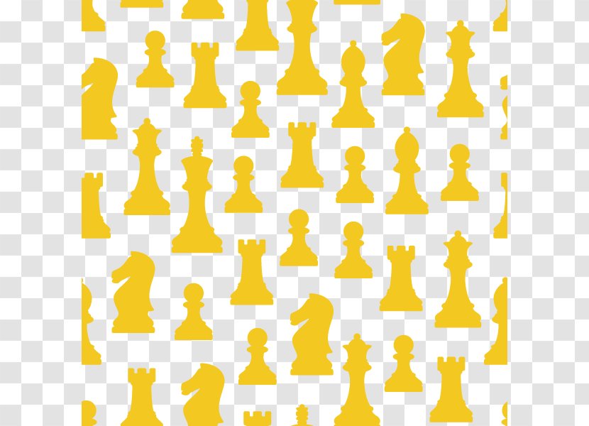 Chess Xiangqi Euclidean Vector - Cartoon - Design Elements Transparent PNG