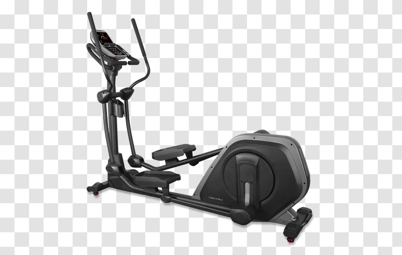 Elliptical Trainers Exercise Machine NordicTrack Physical Fitness Centre - Ellipse Transparent PNG