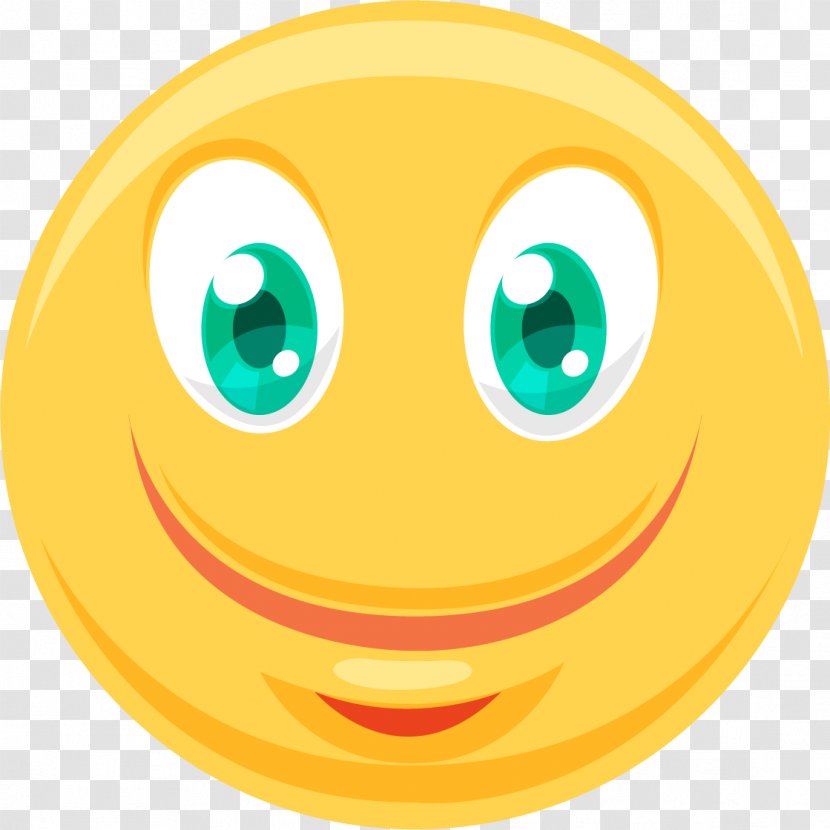 Smiley Sticker Emoticon - Facial Expression - Keep Smile Transparent PNG