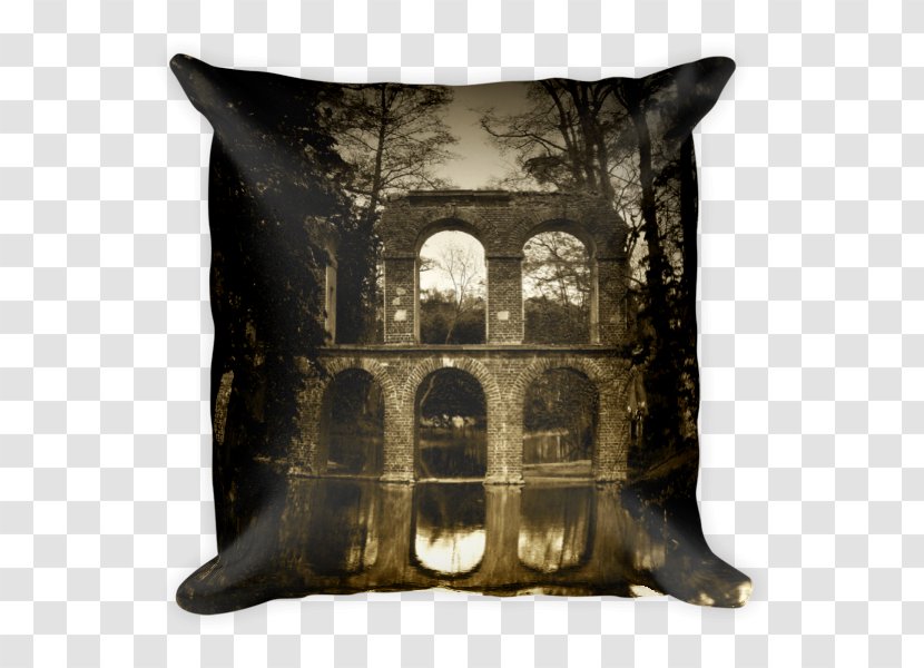 Throw Pillows Bed Cushion Everyday Love Volume 3: The Art Of Nidhi Chanani - Couch - Romeo And Juliet Movie Cover Transparent PNG