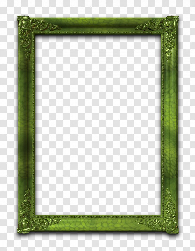 Picture Frames Paper Party Decoupage - Vector Creative Border Carved Window Transparent PNG