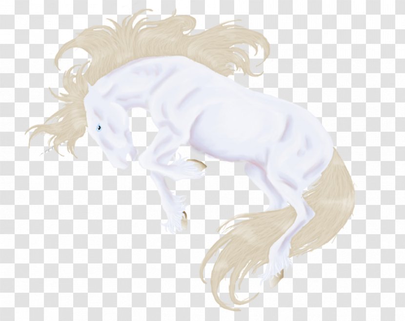 Tail Carnivora Legendary Creature - White - Pearl Line Transparent PNG