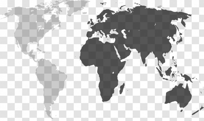World Map France - Stock Photography Transparent PNG