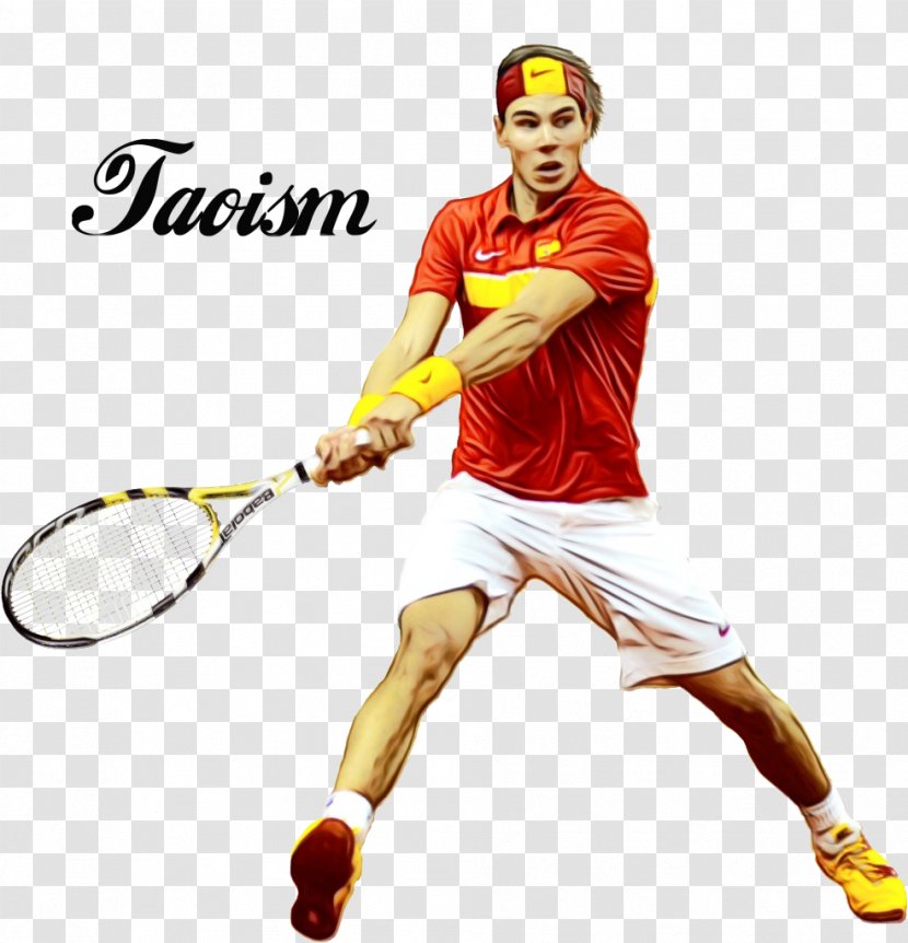 Tennis Ball - Padel - Play Strings Transparent PNG