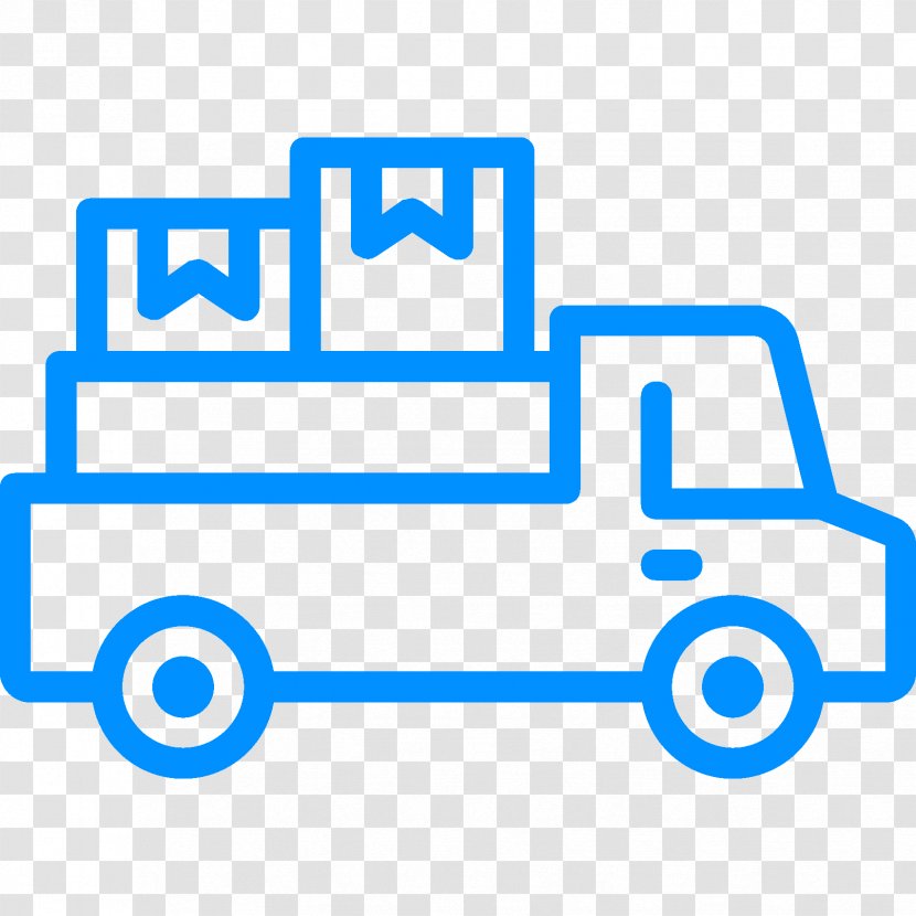 Minivan Car Truck Transparent PNG