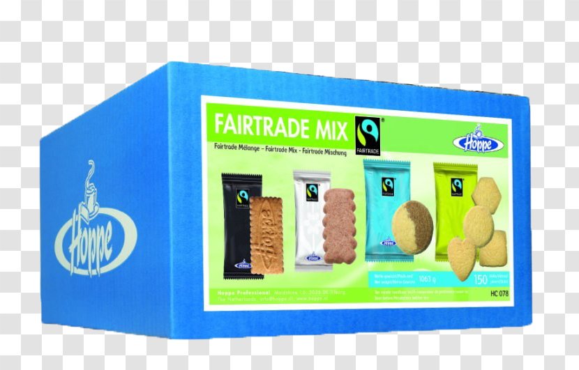 Fair Trade Biscuits Hoppe Cake Pastry - Multimedia Transparent PNG