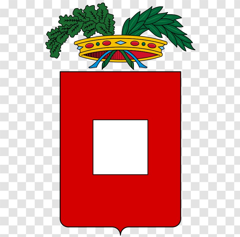 Udine Naples Provinces Of Italy Coat Arms Province Forlì-Cesena - Stemma Della Scuola Militare Nunziatella - Plant Transparent PNG