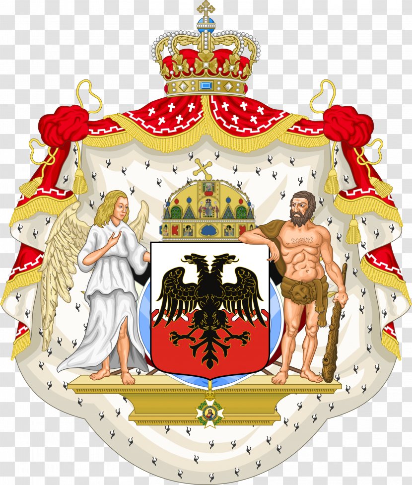Coat Of Arms Greece Greek Royal Family The United Kingdom - Constantine Ii Transparent PNG