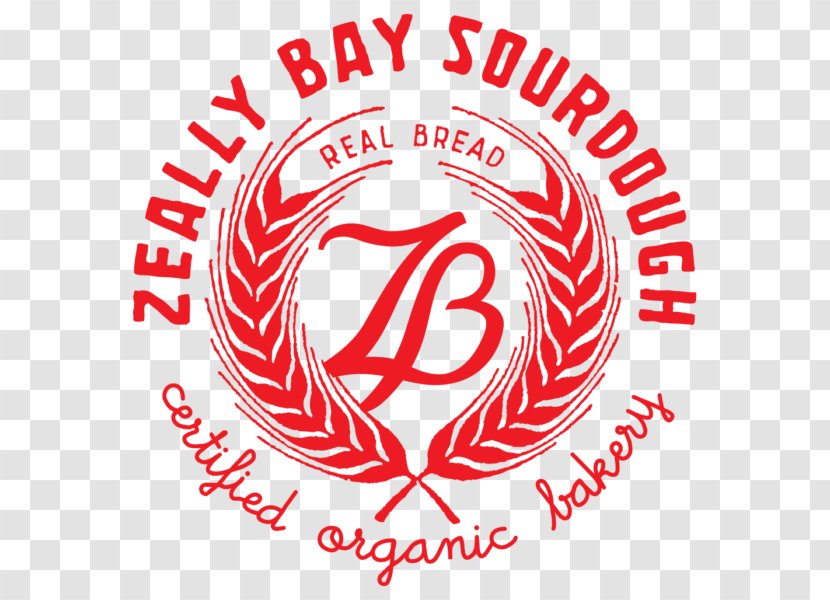 Bakery Zeally Bay Sourdough Bread Organic Food - Flower - Garlic Health Benefits Transparent PNG