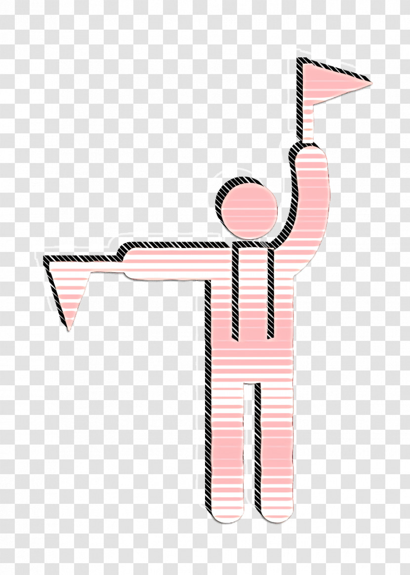 Humans 2 Icon Sign Language Icon People Icon Transparent PNG