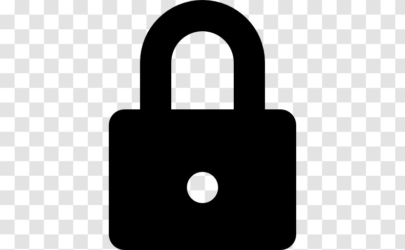 Padlock Symbol Download - Lock Transparent PNG