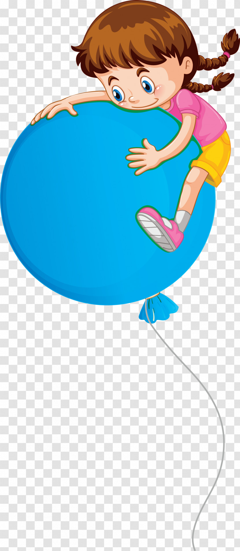 Balloon Transparent PNG