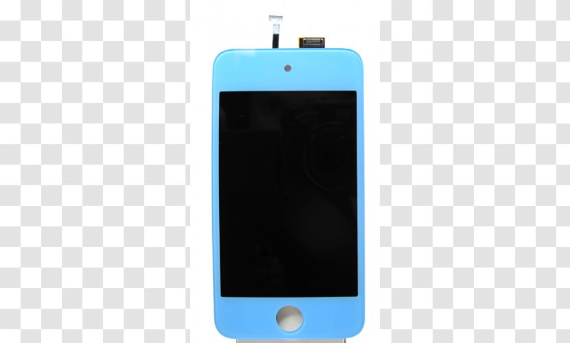 Apple IPod Touch (4th Generation) Mobile Phone Accessories - Ipod Transparent PNG