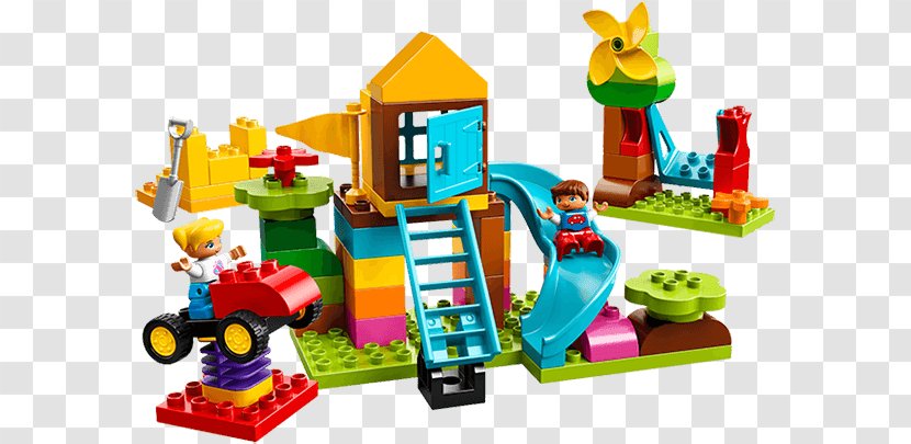 Lego Duplo Toy LEGO 10816 DUPLO My First Cars And Trucks Certified Store (Bricks World) - Swing - Ngee Ann CityLego Transparent PNG