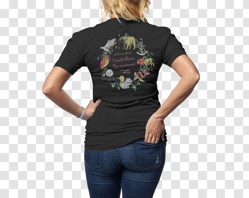 T-shirt Dress Sleeve Clothing - Smiffys - Tshirt Transparent PNG