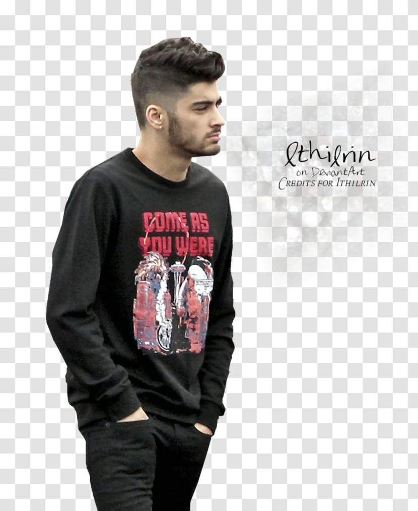 Zayn Malik One Direction - Tree - Picture Transparent PNG