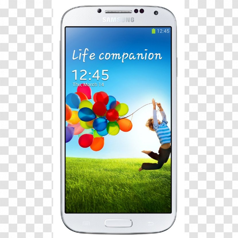 Samsung Smartphone Telephone Android 4G Transparent PNG